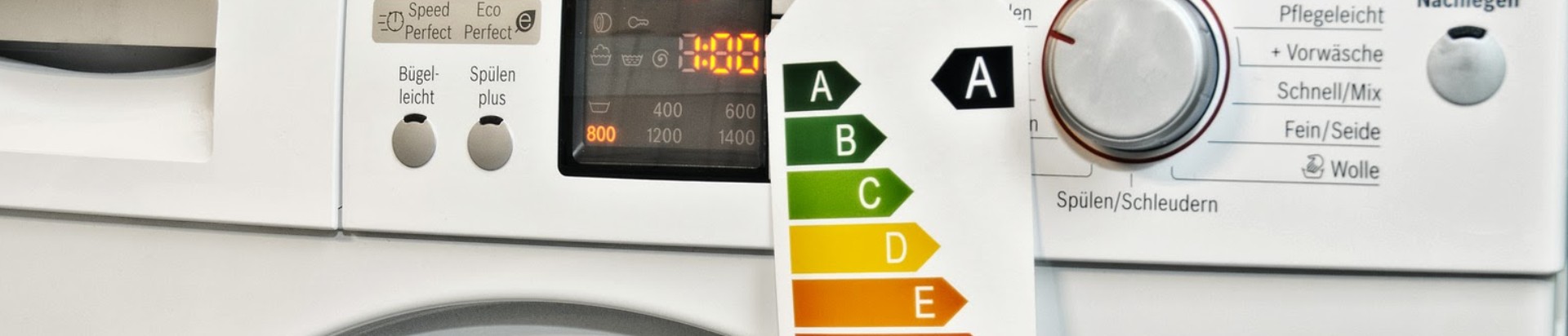 reparacion de electrodomésticos Almería